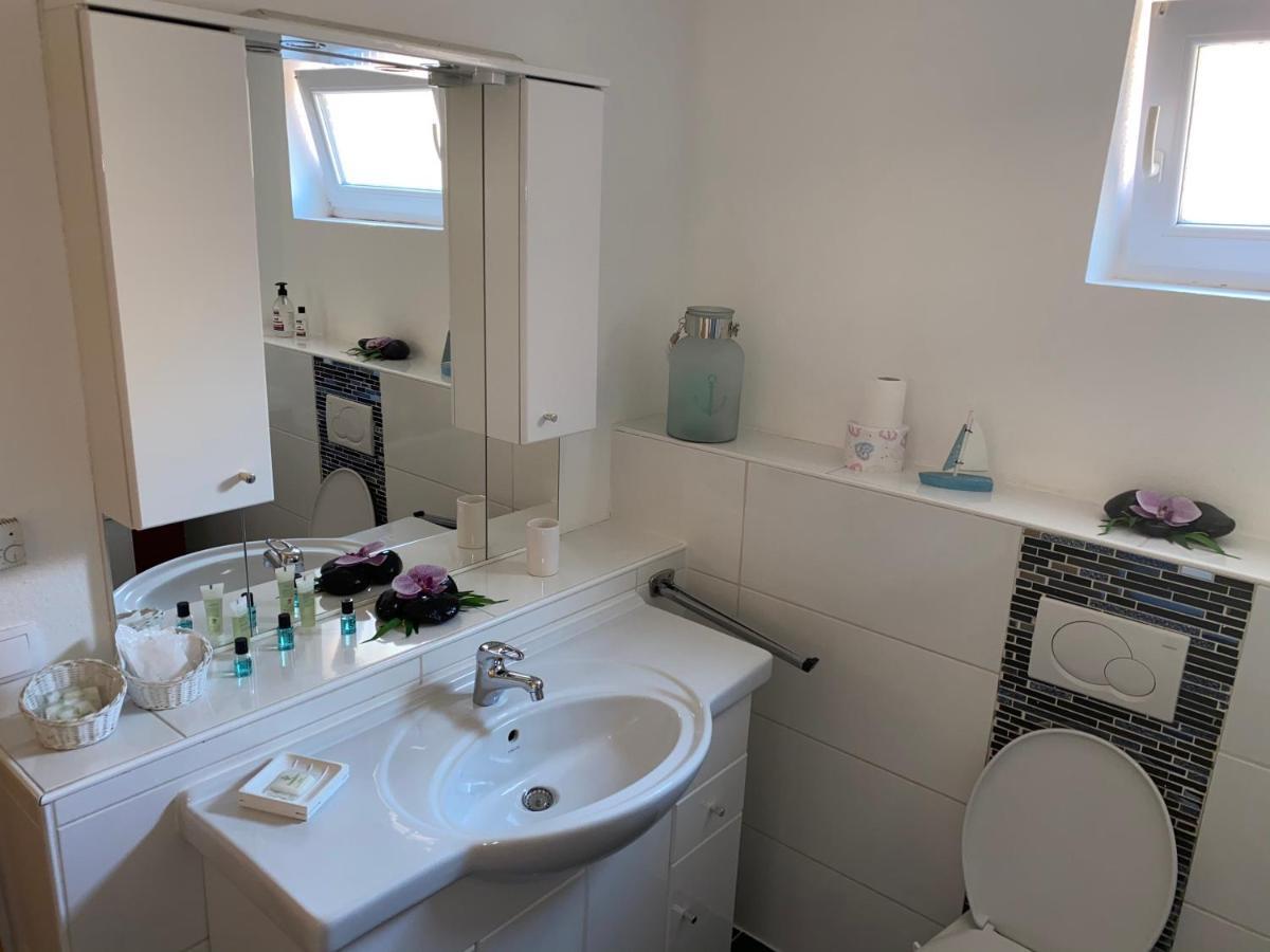 Stabel 8,1 Km Von Europa Park Apartment *