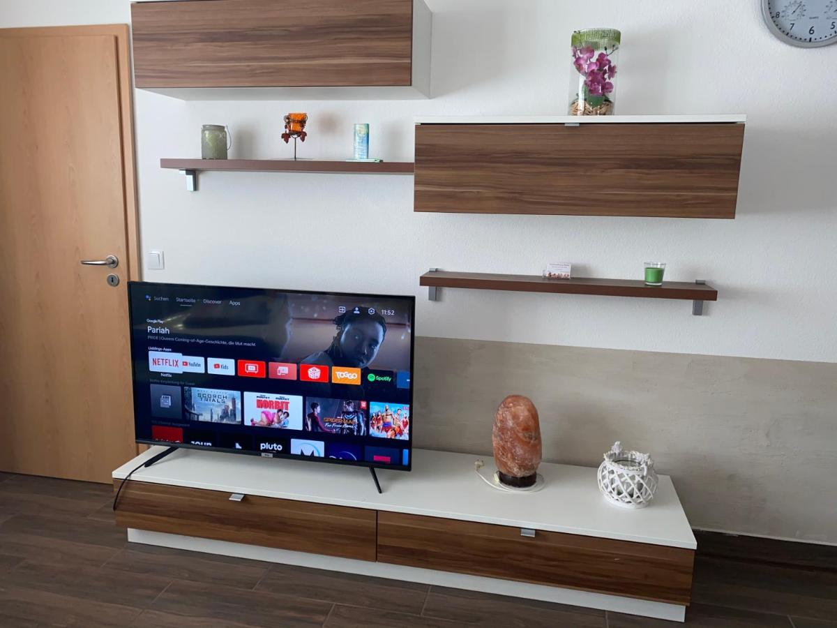 Apartment Stabel 8,1 Km Von Europa Park *