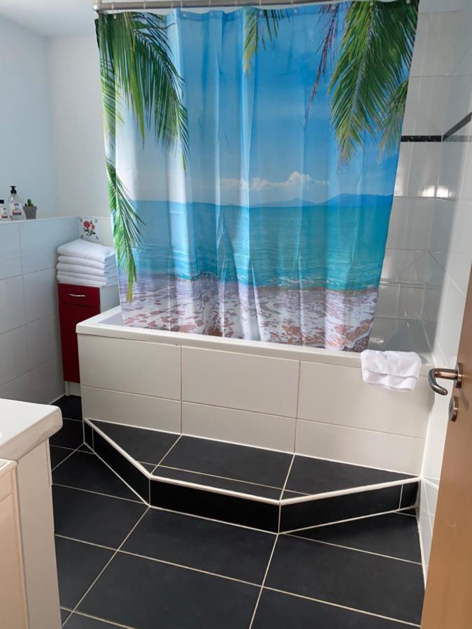 Stabel 8,1 Km Von Europa Park Apartment