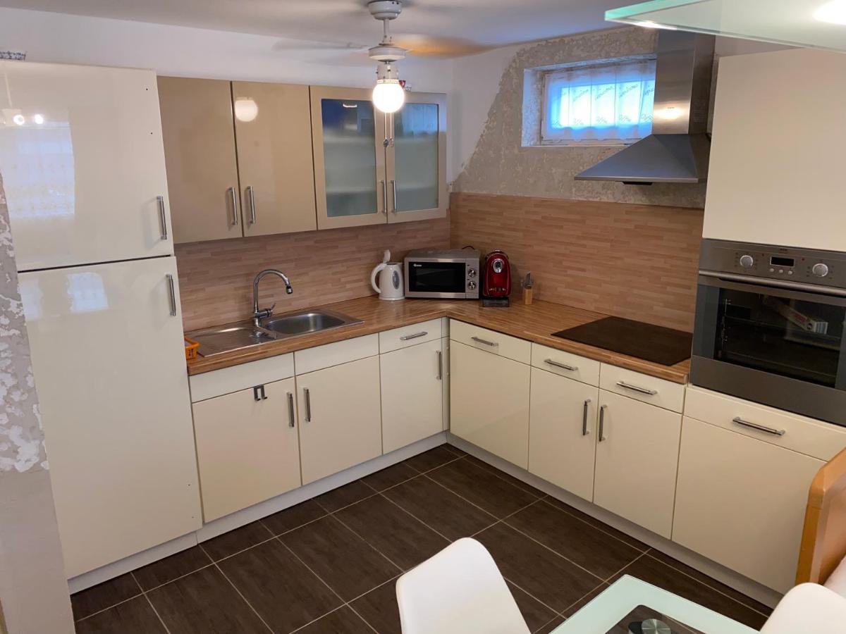 Stabel 8,1 Km Von Europa Park Apartment