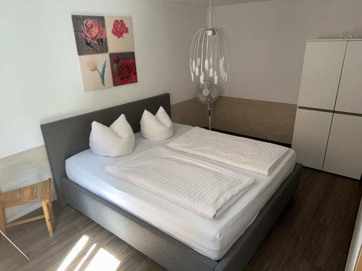 Stabel 8,1 Km Von Europa Park Apartment *