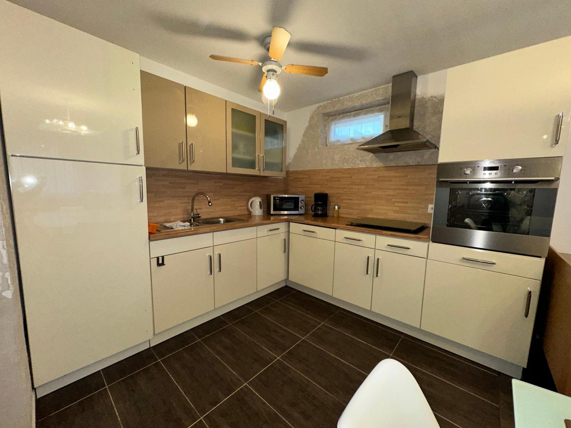 Stabel 8,1 Km Von Europa Park Apartment *