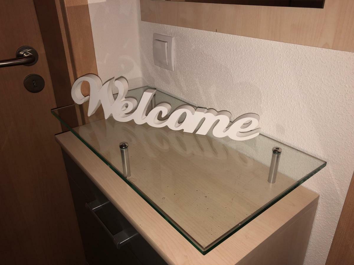 Apartment Stabel 8,1 Km Von Europa Park